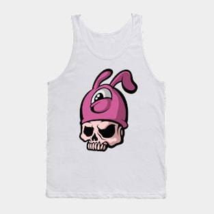 3RD EYE Tank Top